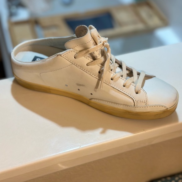 Golden Goose Super Stars- Authentic - Picture 10 of 10